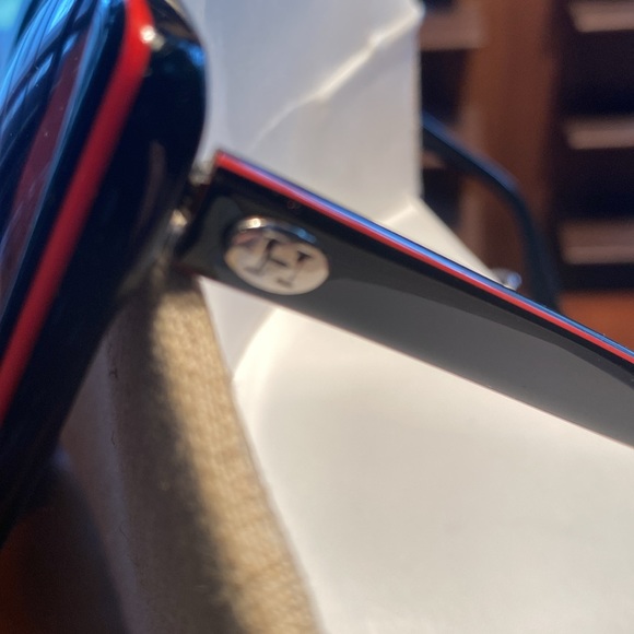 Vintage Hakim Exclusive Sunglasses. - Picture 2 of 13